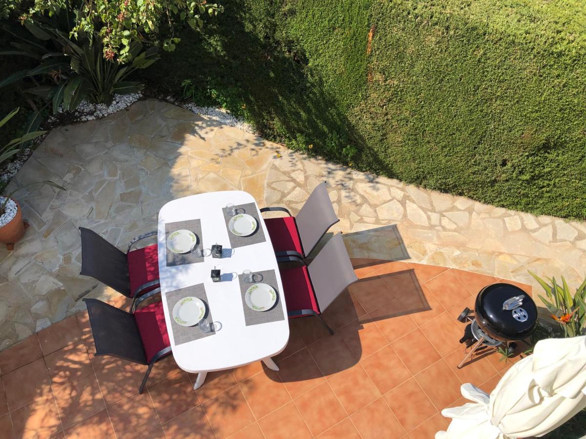 Apartment Retiro 10-serviden